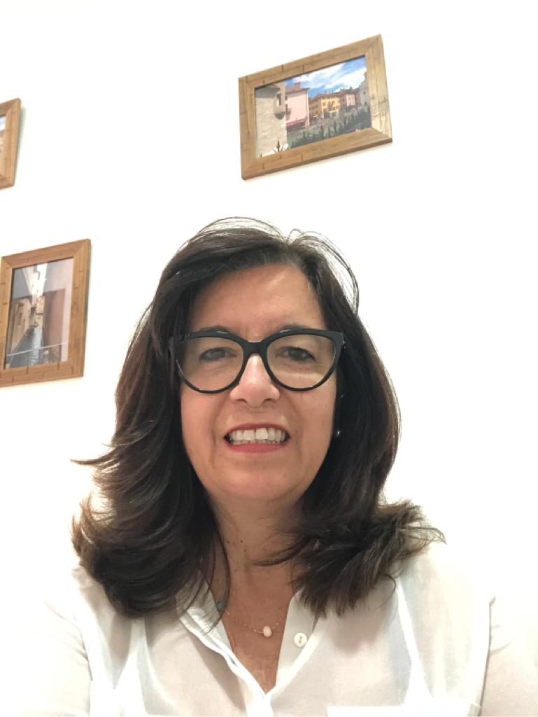 Cynthia Silva Antunes